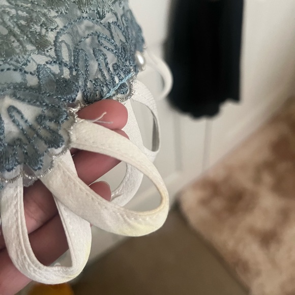 Pakistan Nureh Dress - Picture 7 of 12